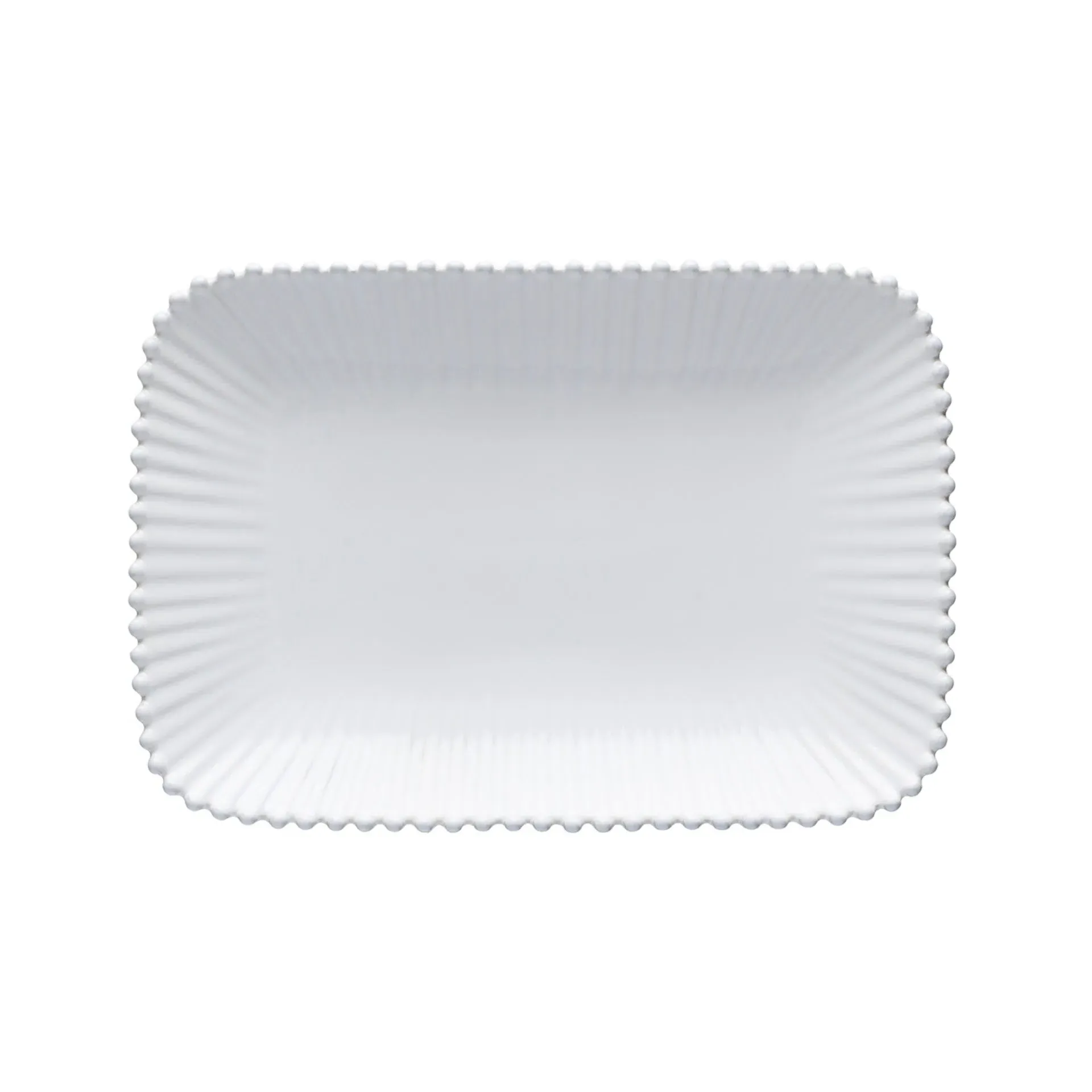 Pearl Costa Nova Rectangular Platter - Stoneware product