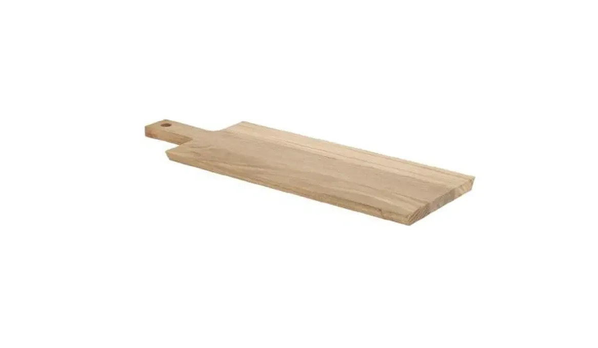 Rectangular Cutting Board - Oak product