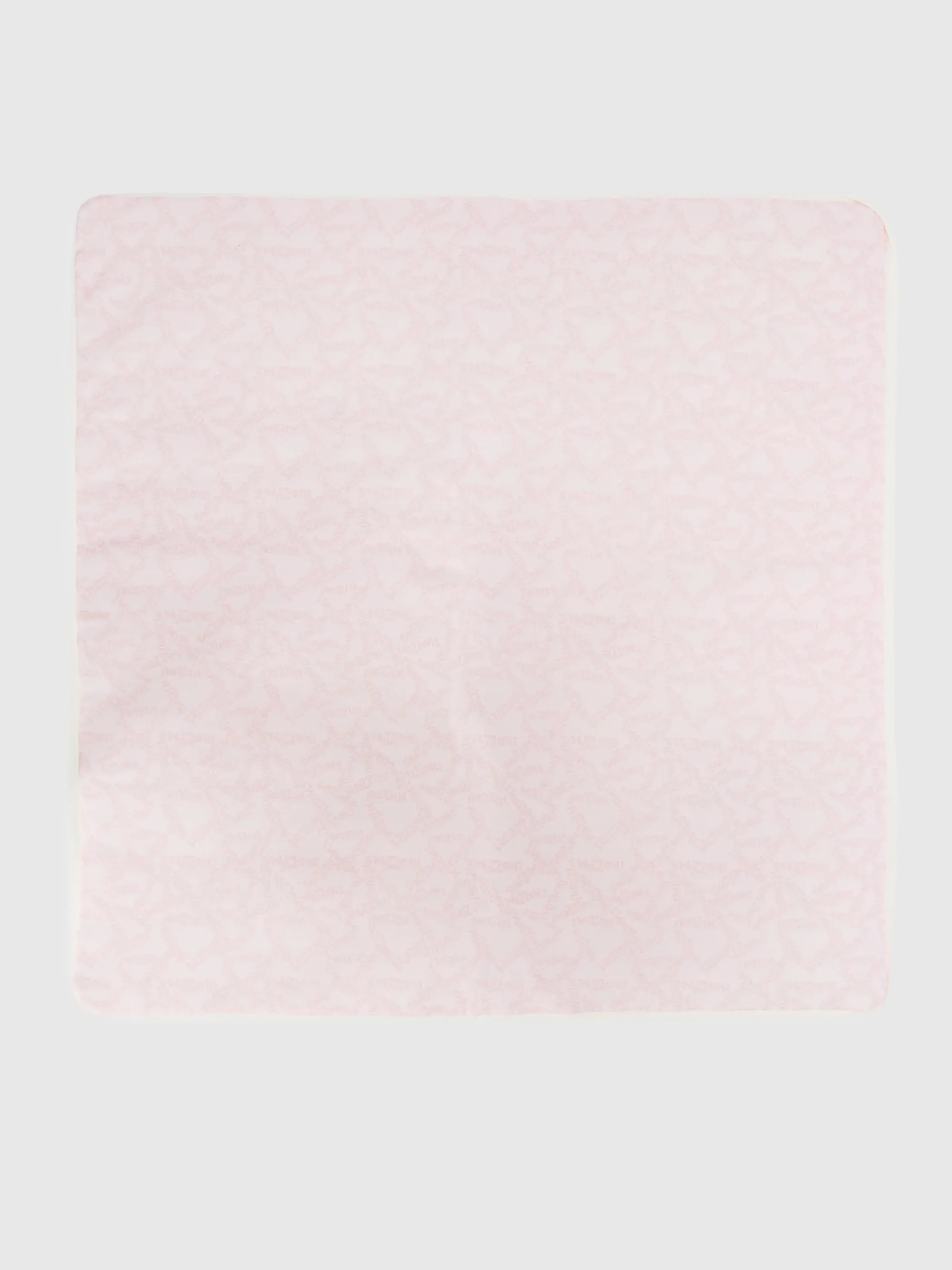 Cotton Blanket - Pink product