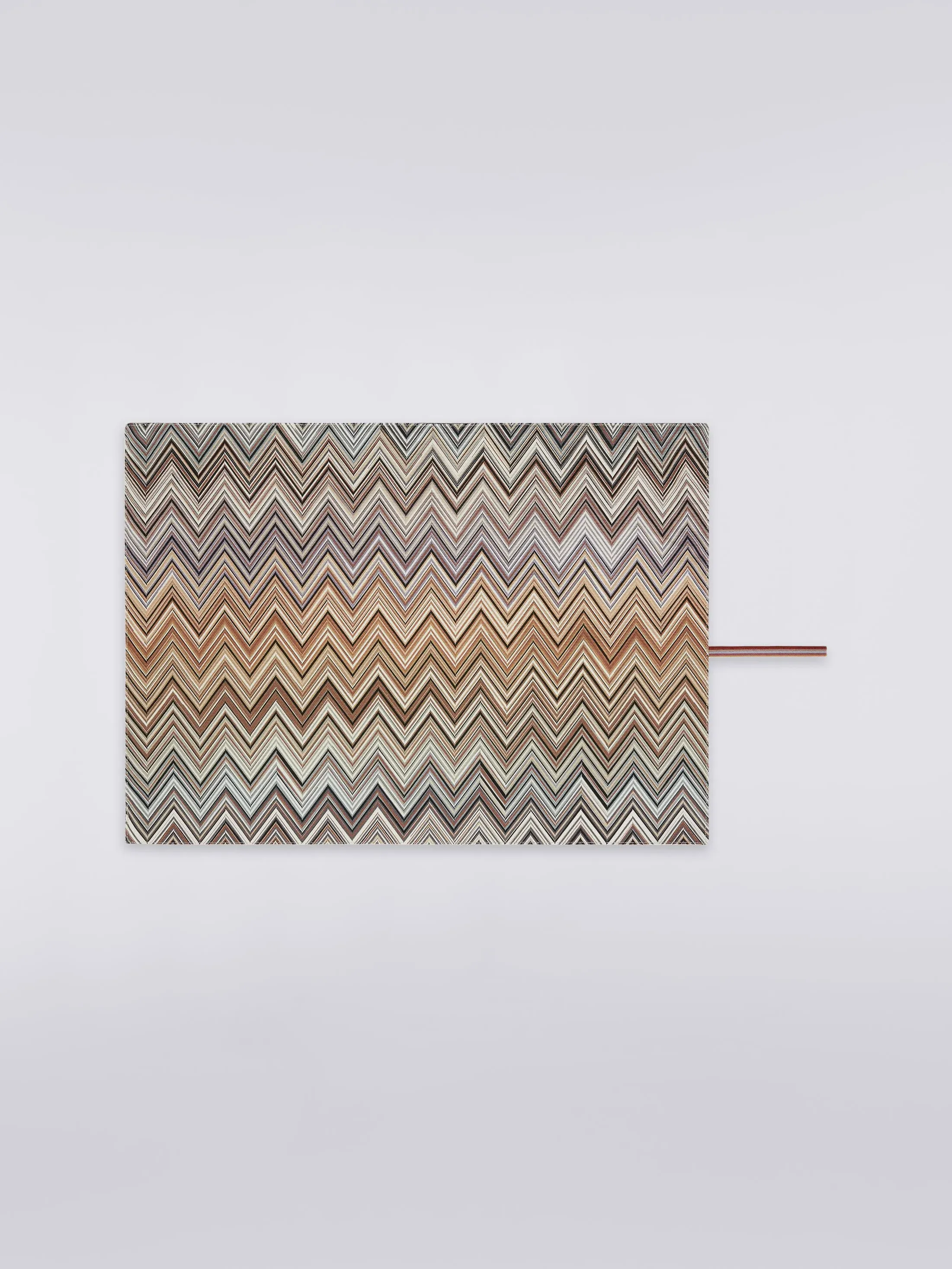 Andorra Pair of Placemats - Black, Cotton product