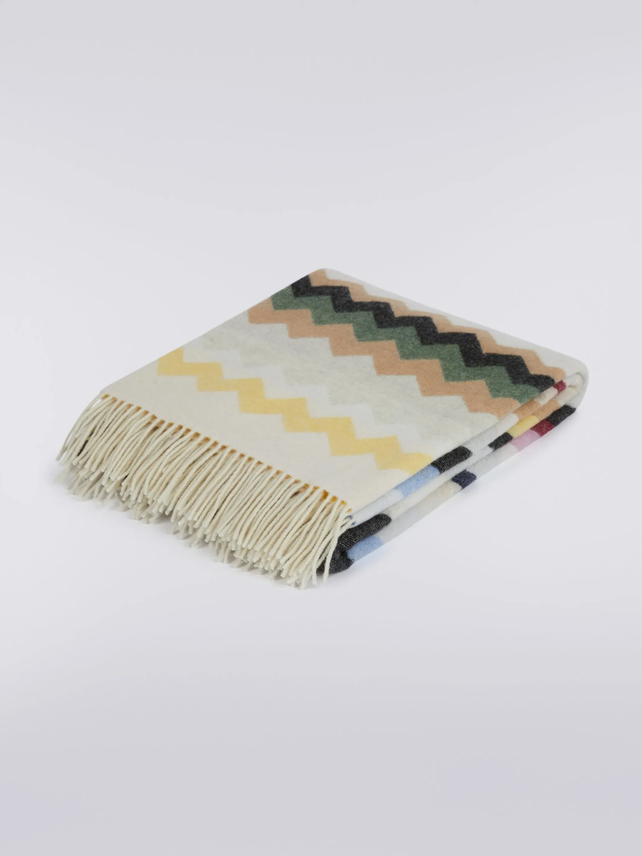 Clifford Throw - Black product