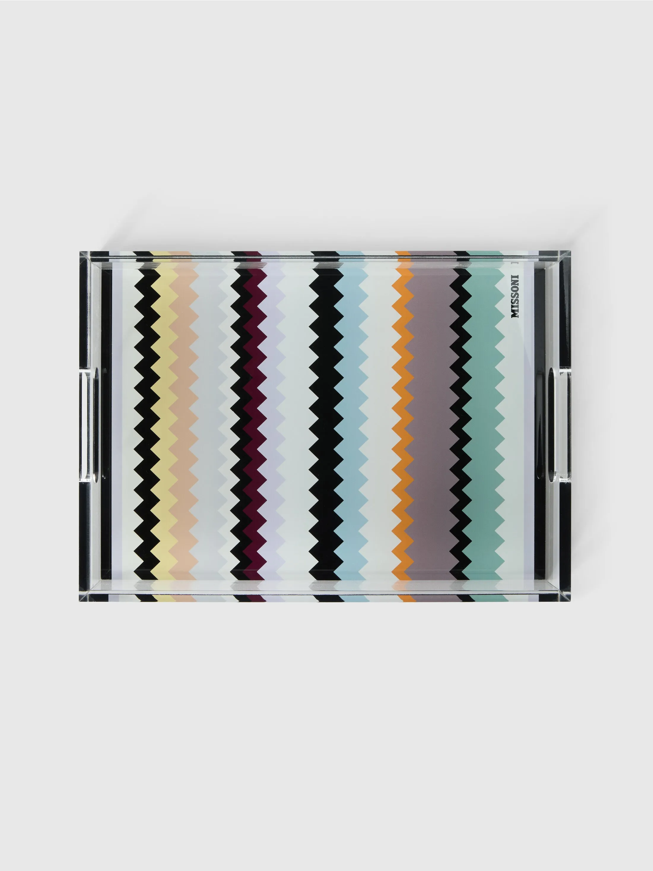 Curt Tray - Black Multicoloured product