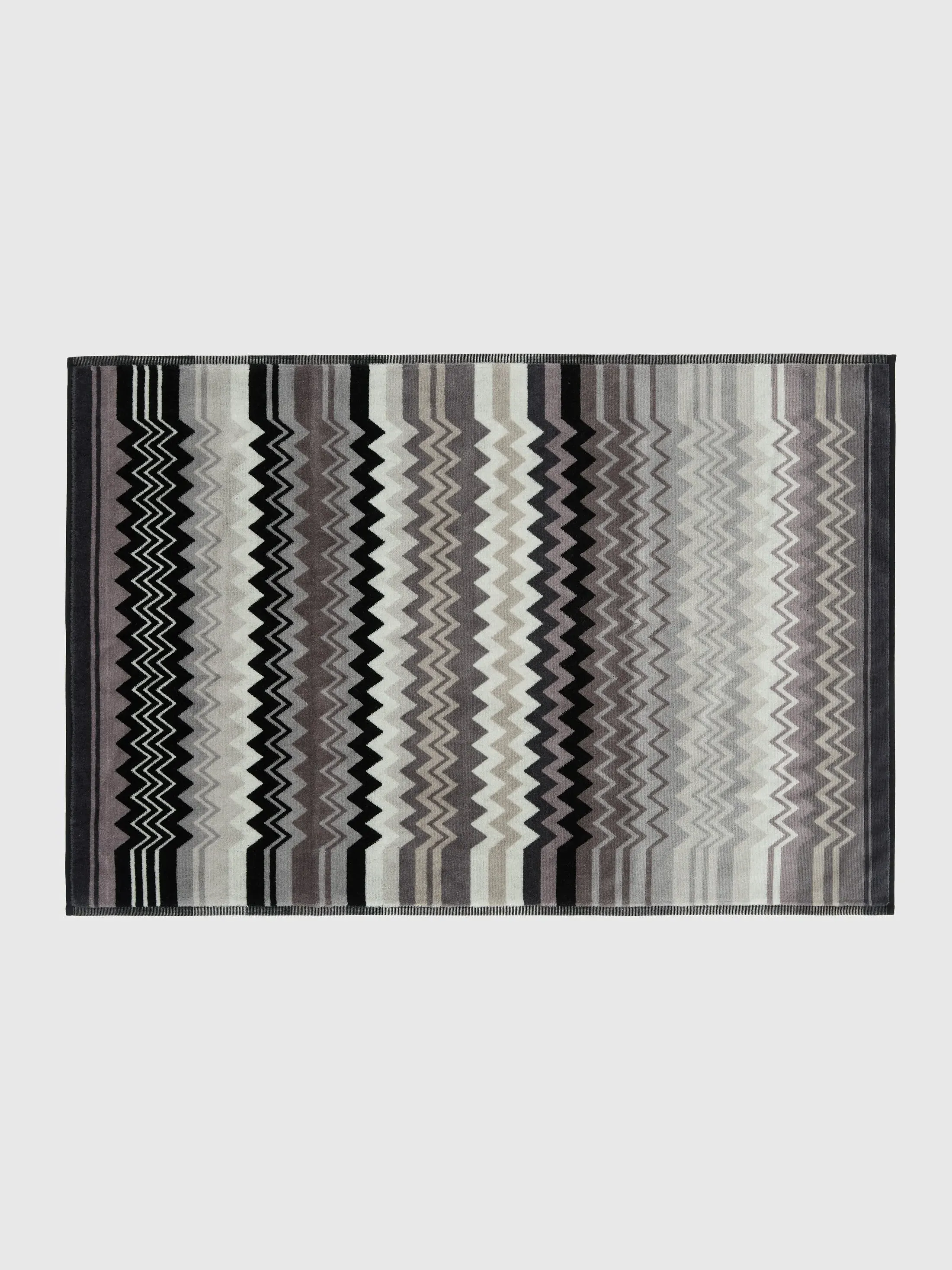 Giacomo Bath Mat - Grey, Cotton Terry product
