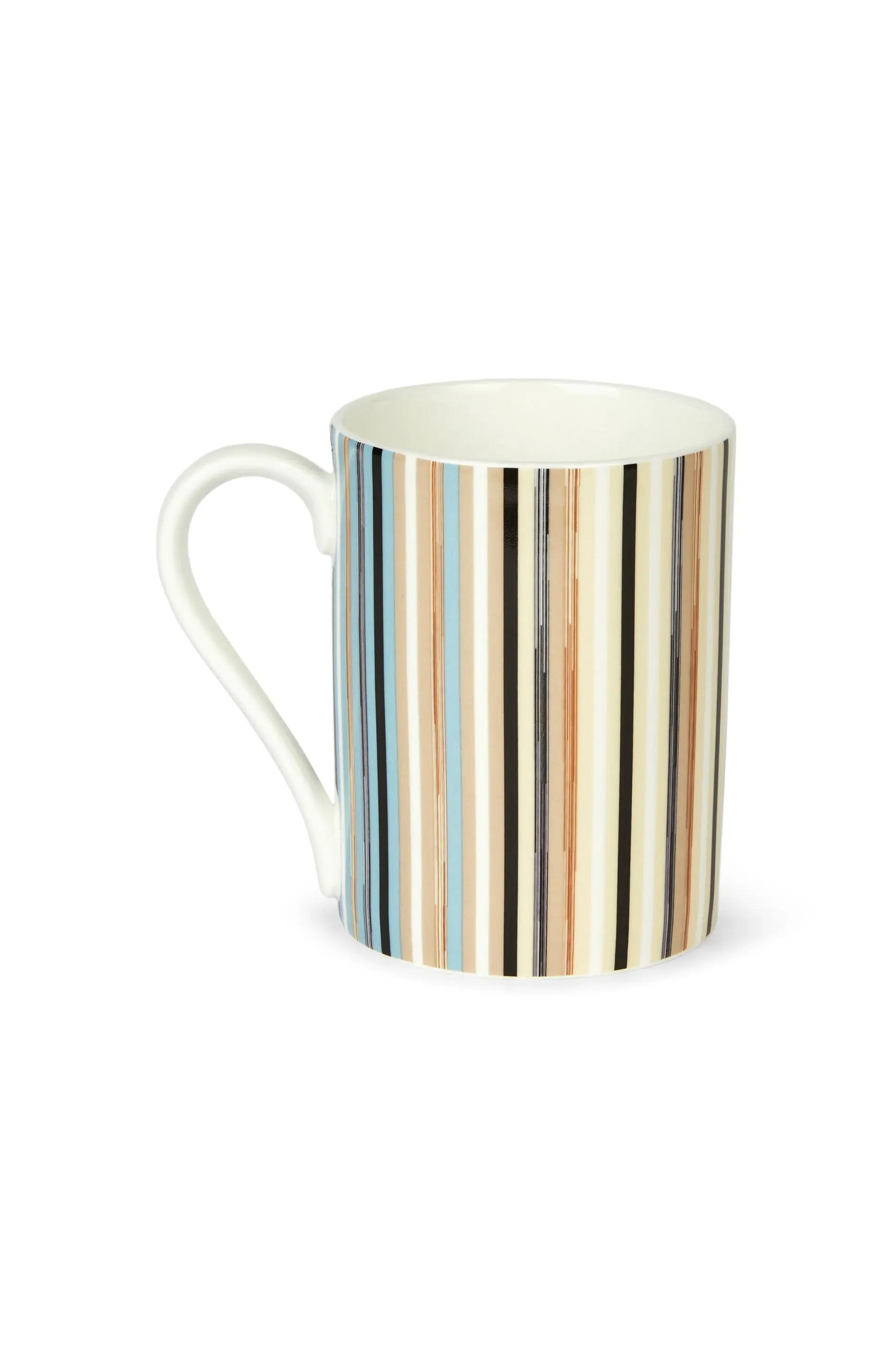 Jenkins Cup with Handle - White product