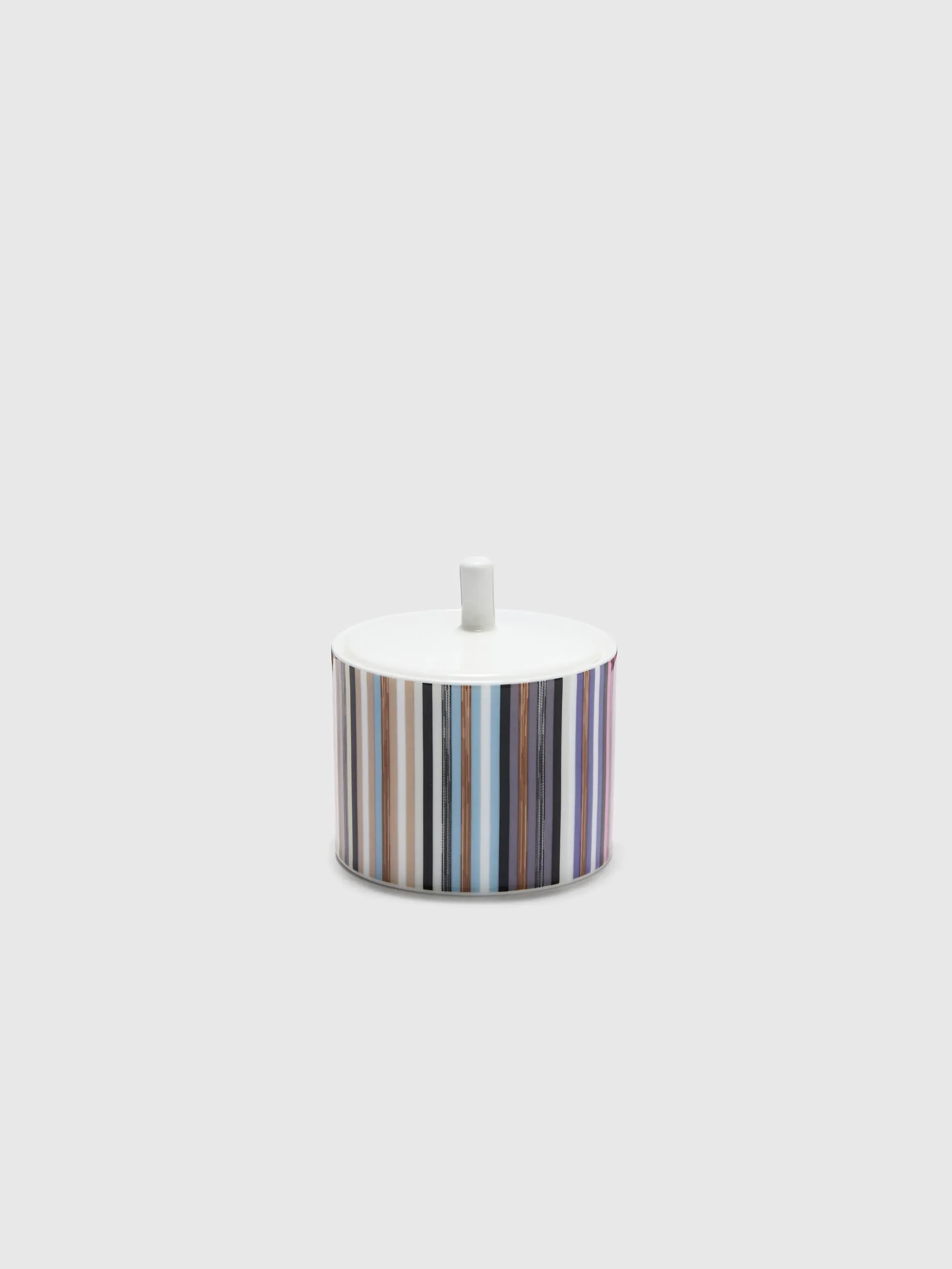 Jenkins Sugar Bowl - Multicoloured product