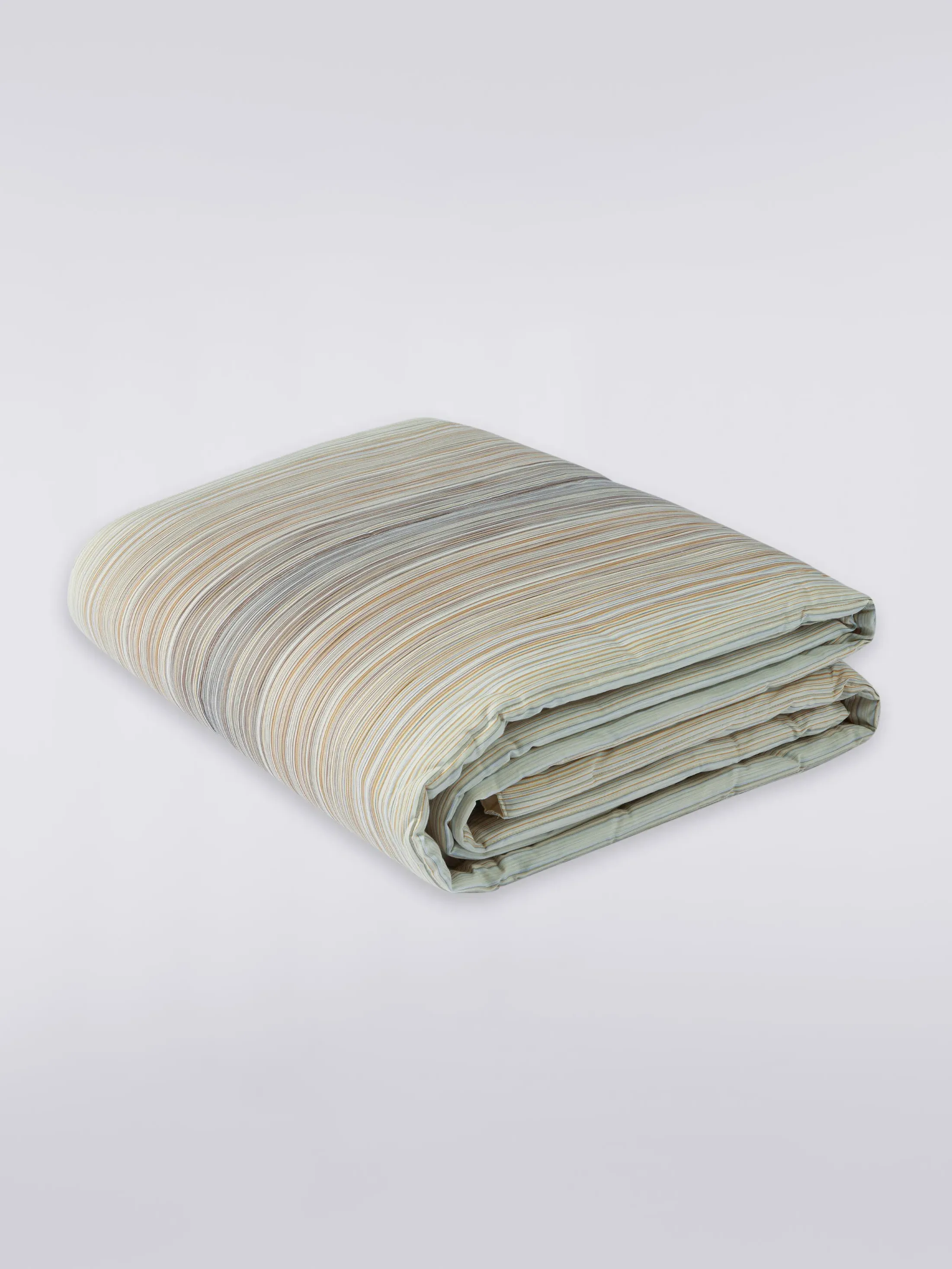 Jill Quilt - Green, Cotton product