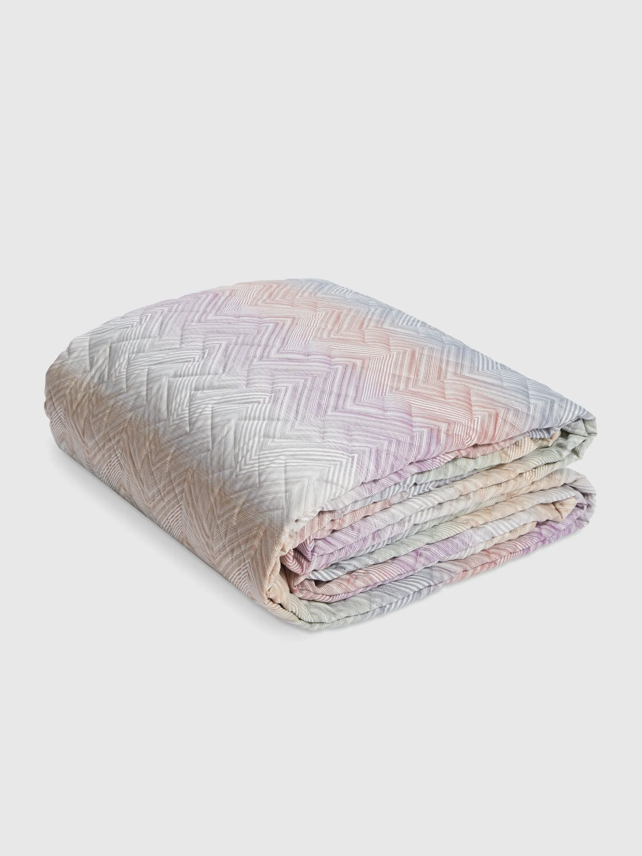 Marea Quilt - Multicoloured, Cotton product