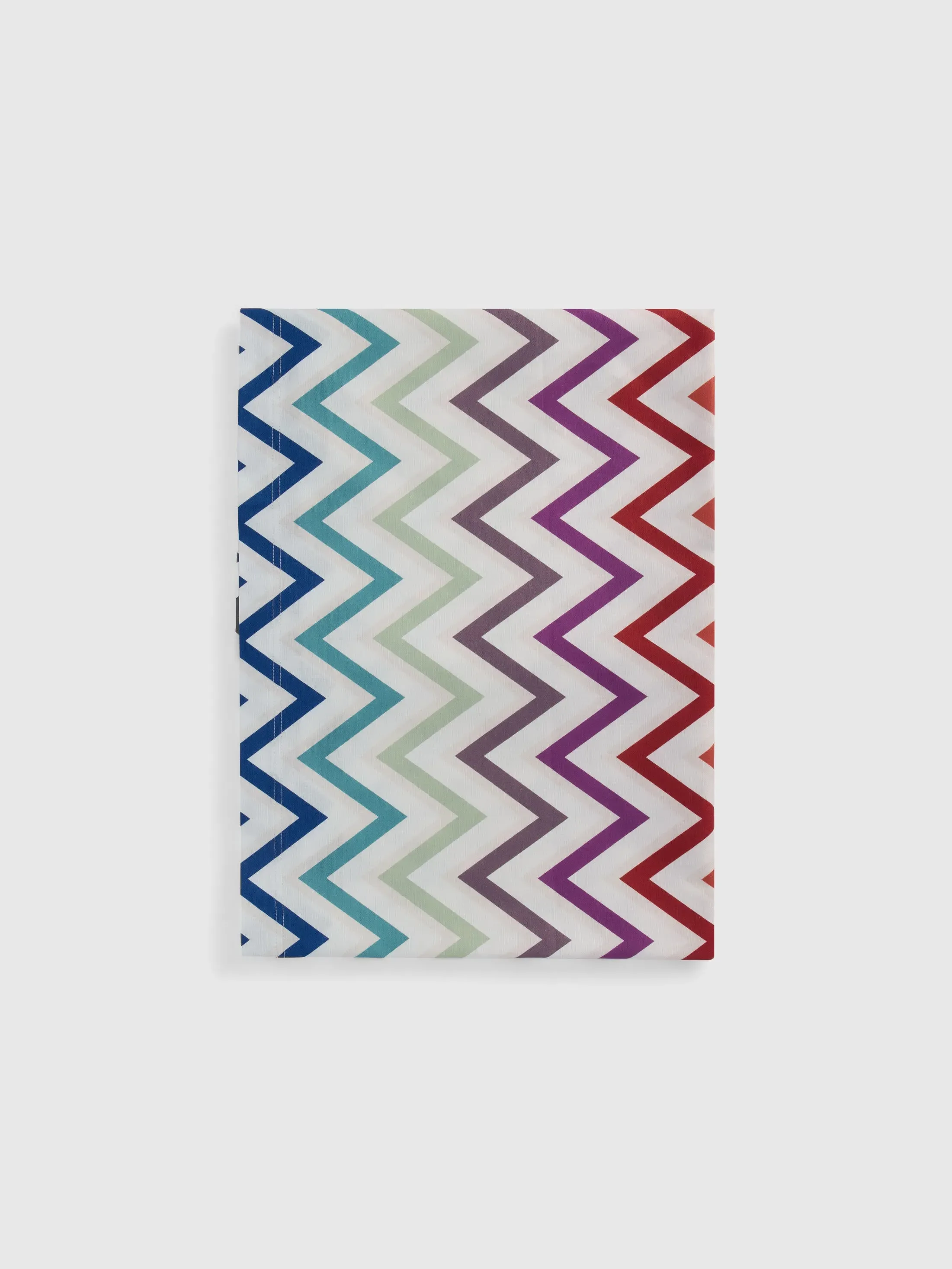 Watamu 6-Seater Tablecloth - Multicoloured, Cotton product