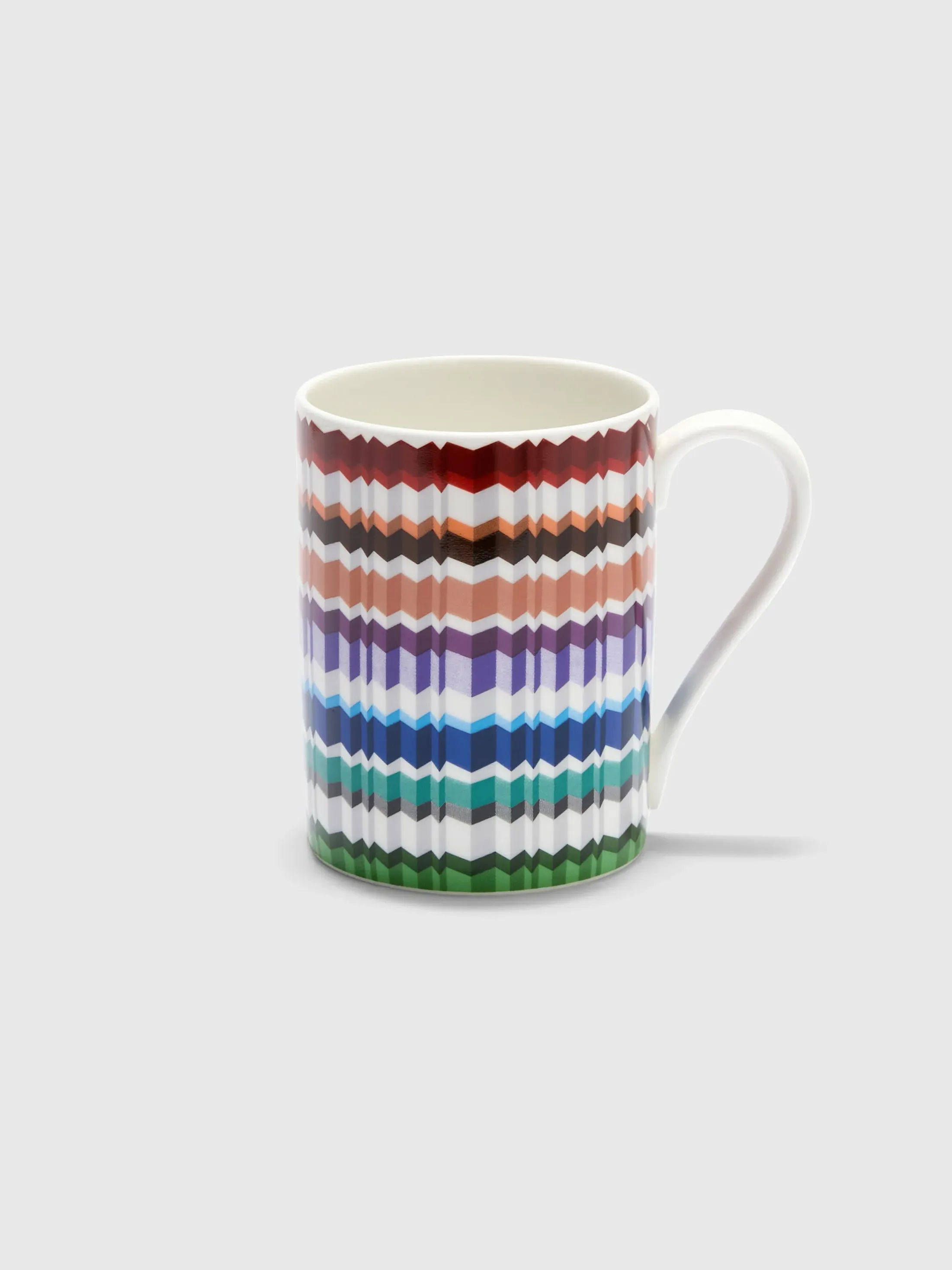 Waves Cup - Multicoloured product