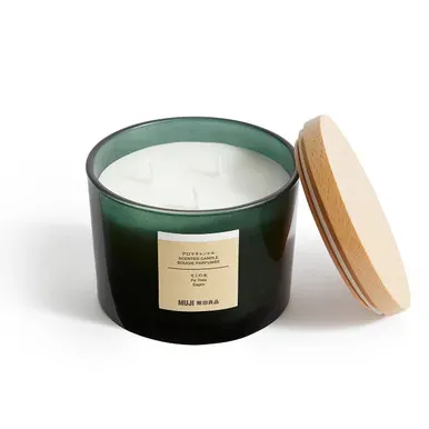 fir-tree-3-wick-candle image