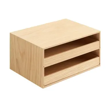2-Drawer Storage Tray product