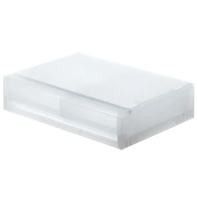PP A4 2-Drawer Unit - Polypropylene product