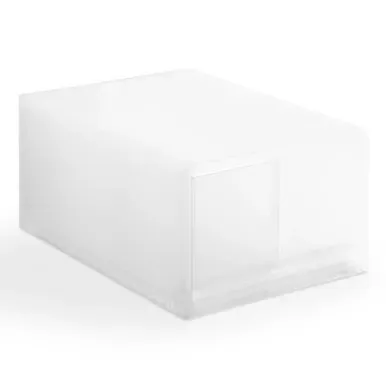 PP 2-Drawer Unit - Polypropylene product