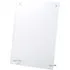 A4 Acrylic Photo Frame Large - Transparent by Muji, image 4