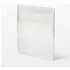 A4 Magnetic Organiser - Semi-Transparent by Muji, image 4