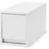 Additional Storage Drawer - White Grey by Muji, image 4
