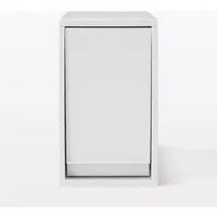 Additional Storage Drawer - White Grey by Muji, image 3