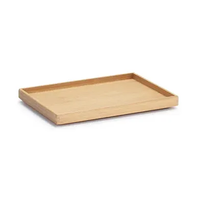 Bamboo Stackable Box Lid 26cm - Bamboo product