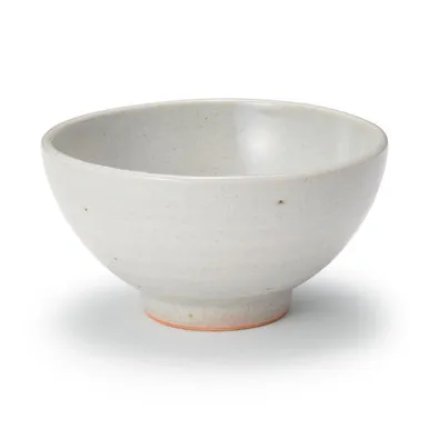 Banko Ware Small Rice Bowl - Ceramic product