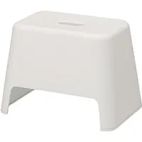 PP Bath Stool alternate view