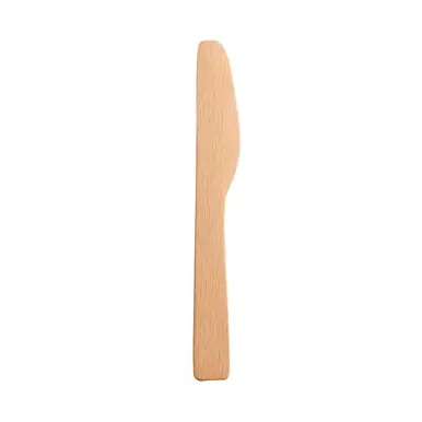 Beech Butter Spreader - Wood product