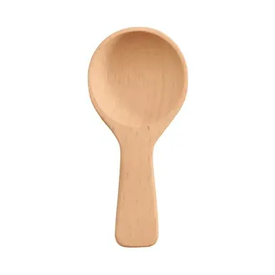 Beech Mini Spoon - Beech Wood product