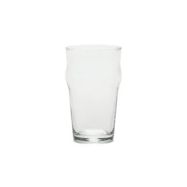 Beer Glass 280ml - Transparent, Soda Glass product