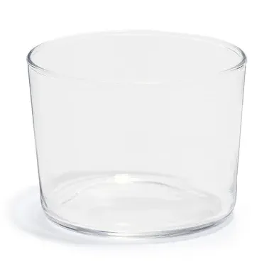 Bodega Small Tumbler - Tempered Glass product