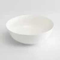 Bone China Bowl - White, Bone China by Muji, image 3