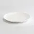 Bone China Round Plate - Ø 23 cm by Muji, image 4
