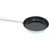 Ceramic Coated Frying Pan Ø20cm - Stainless Steel by Muji, image 4