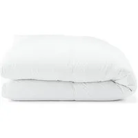 Down Anti-Allergy 2-Layer Duvet - Single by Muji, image 3