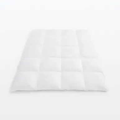 Down Anti-Allergy Double Queen 1-Layer Duvet product