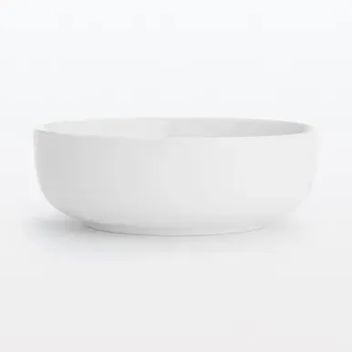 Everyday Tableware Bowl - White by Muji, image 2