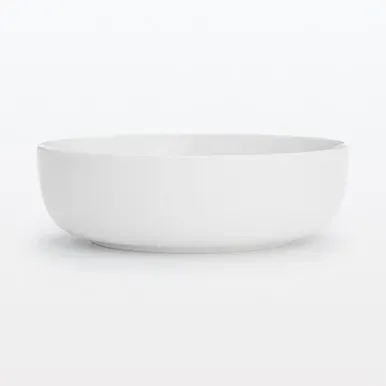 Everyday Tableware Bowl - White by Muji, image 2