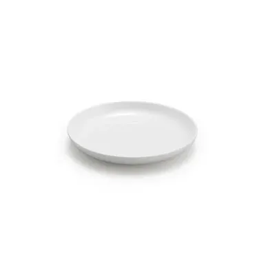 Everyday Tableware Small Plate - Dark Brown, Ceramic product