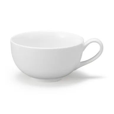 Everyday Tableware Tea Cup - Dark Brown product