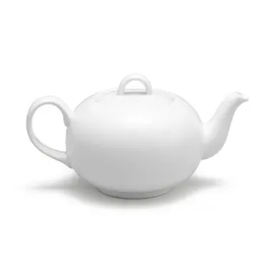 Everyday Tableware Tea Pot - Dark Brown product