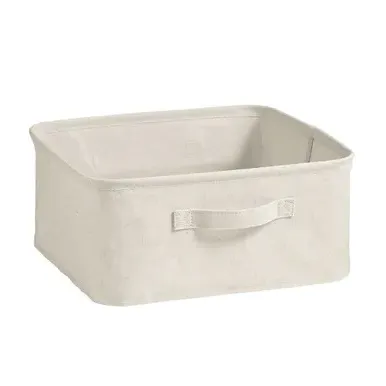 Fabric Storage Box - Small, Fabric product