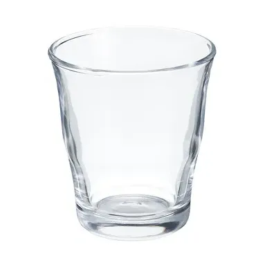 Glass Cup 270ml - Clear, Glass product