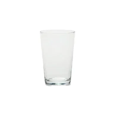 Glass Tumbler 220ml - Transparent, Soda Glass product