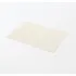 Handwoven Mat - Beige, Organic Cotton by Muji, image 4