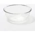 Heat-Resistant Glass Bowl 1680ml - Clear, Glass by Muji, image 4