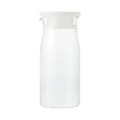 Heatproof Glass Jug - Borosilicate Glass product