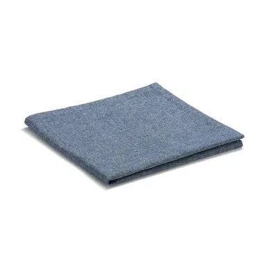 Indian Cotton Napkin - Blue product