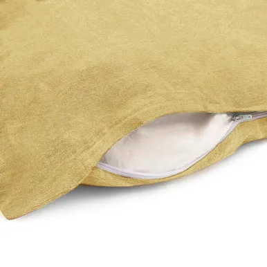 King Size Duvet Cover - Light Green, Cotton product
