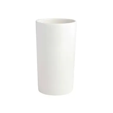 Porcelain Kitchen Tool Stand - Beige, Earthenware product