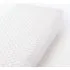 Large Double Quick Dry Antibacterial Mattress Topper - Recycled Polyester by Muji, image 4