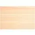 Large Hinoki Cypress Wood Chopping Board by Muji, image 4