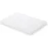 PP Open Storage Box Lid 37x50.5cm - Clear, Polypropylene by Muji, image 4